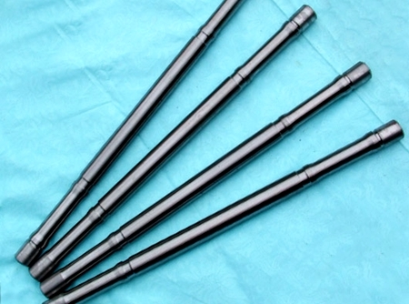 軸類零件的機械加工技術關乎哪些內容？